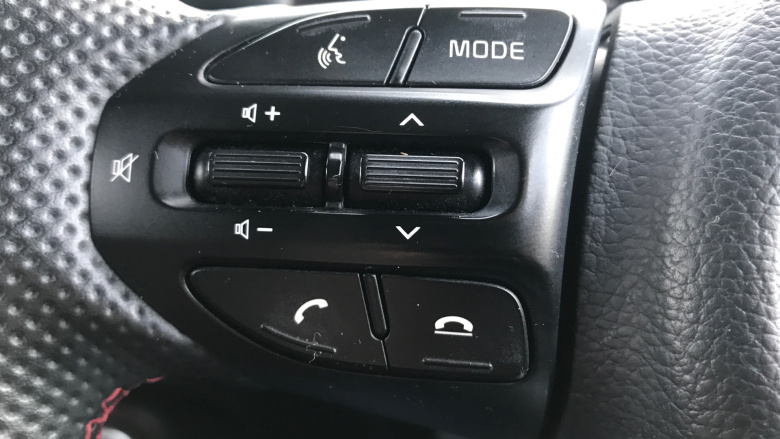 Kia Picanto 1.0T GDi GT-line S 5dr [4 seats] Petrol Hatchback